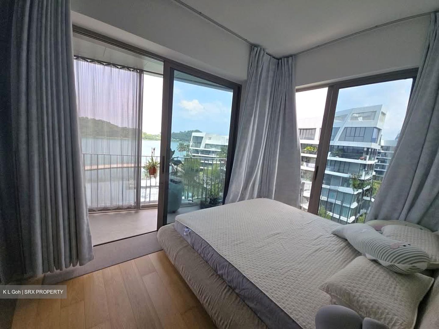 The Reef At King’s Dock (D4), Condominium #563601611